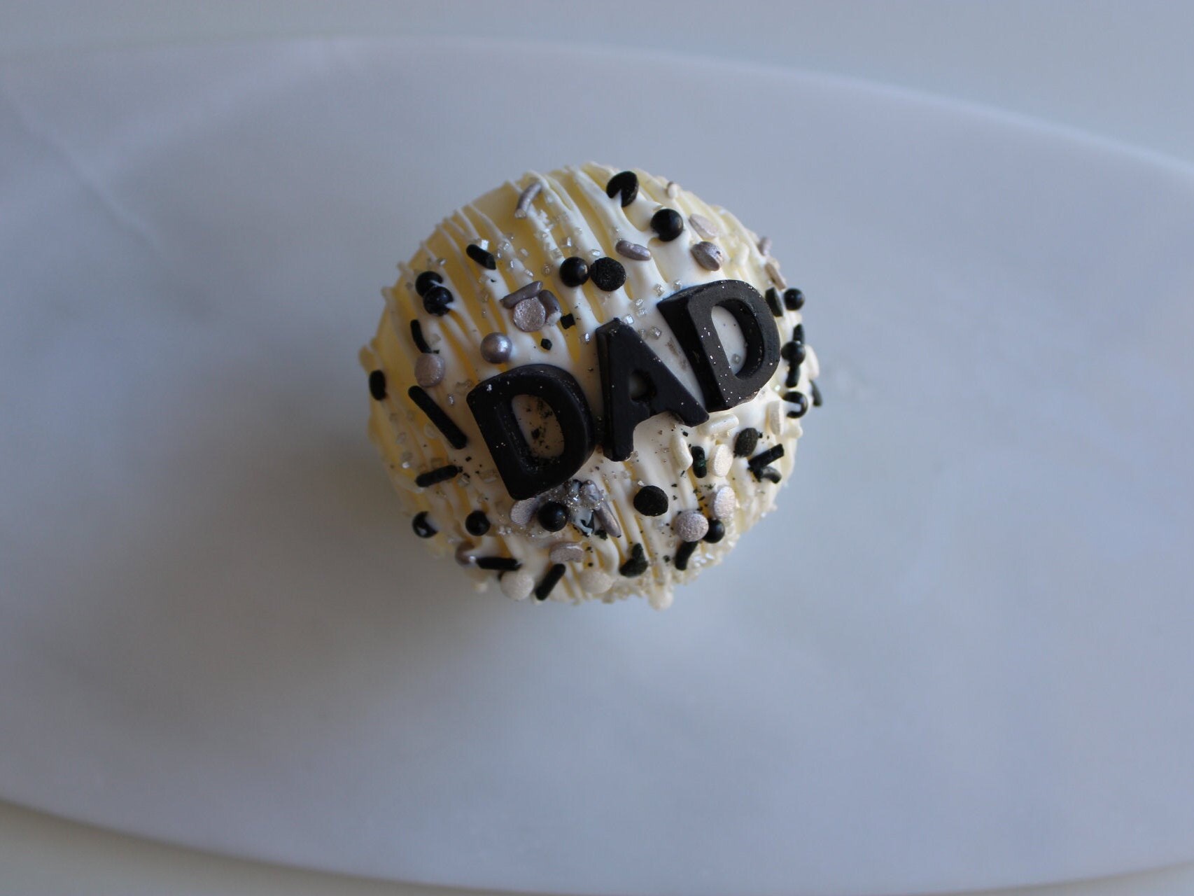 Father's Day Treat Box Father's Day Gift Box Dessert | Etsy