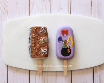 Cake Pop Sugar Etsy