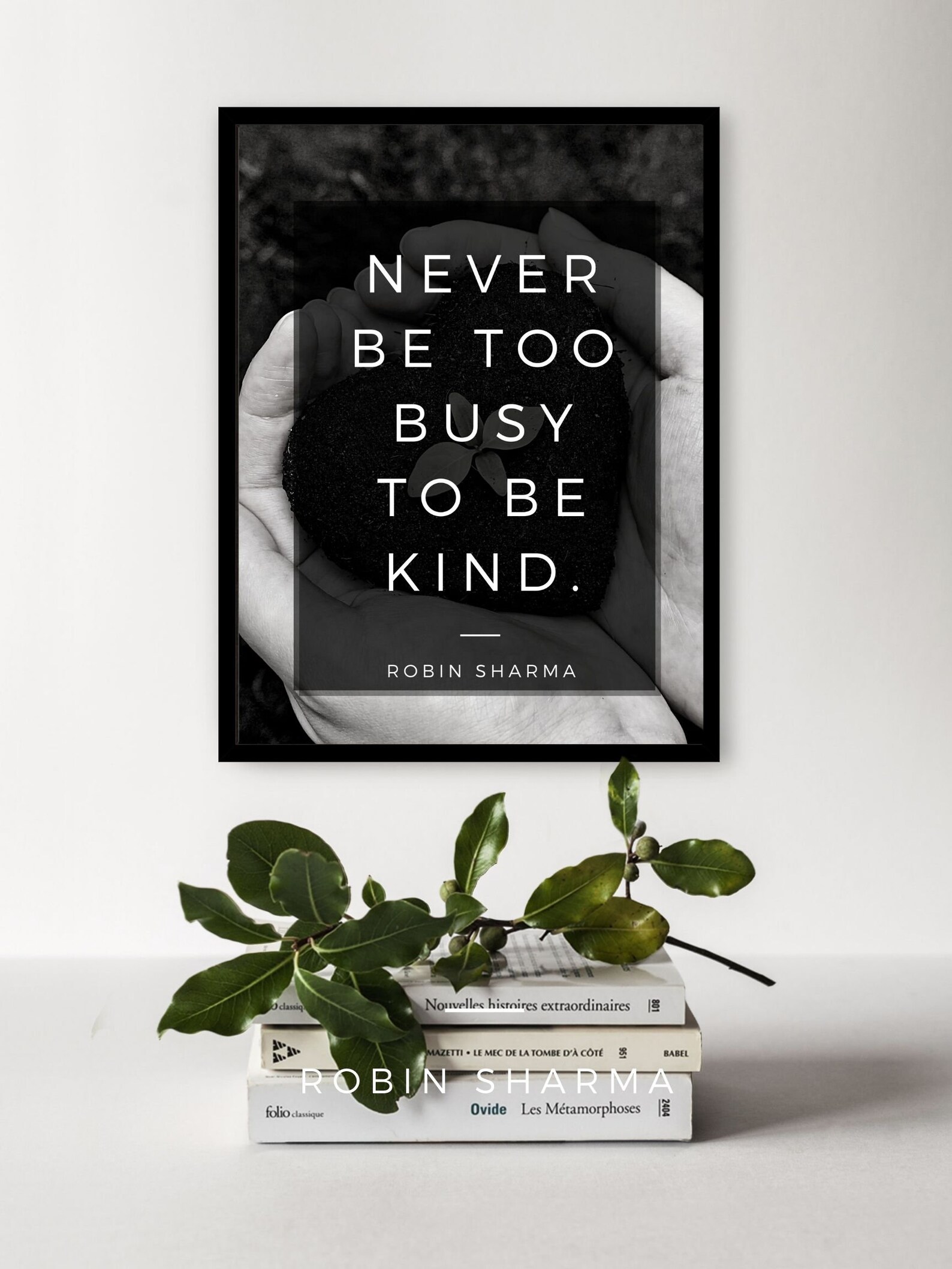 Download Teacher Quote Bundle 3 Inspiring Quotes for Students Wall ...