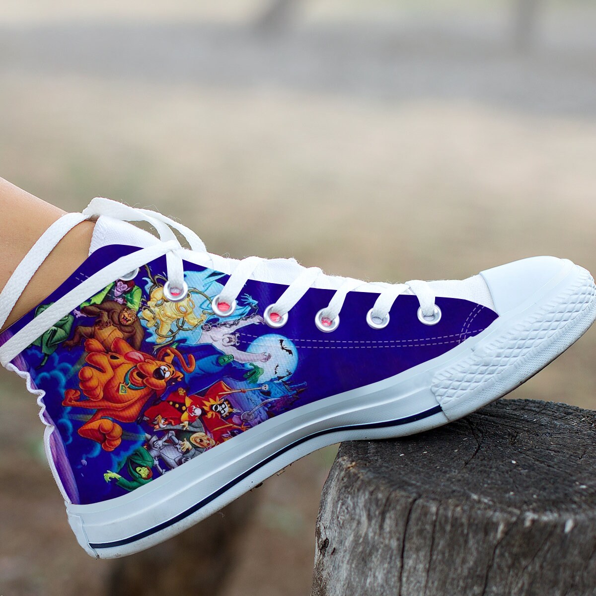 98 Best Daphne from scooby doo shoes for Trend in 2022