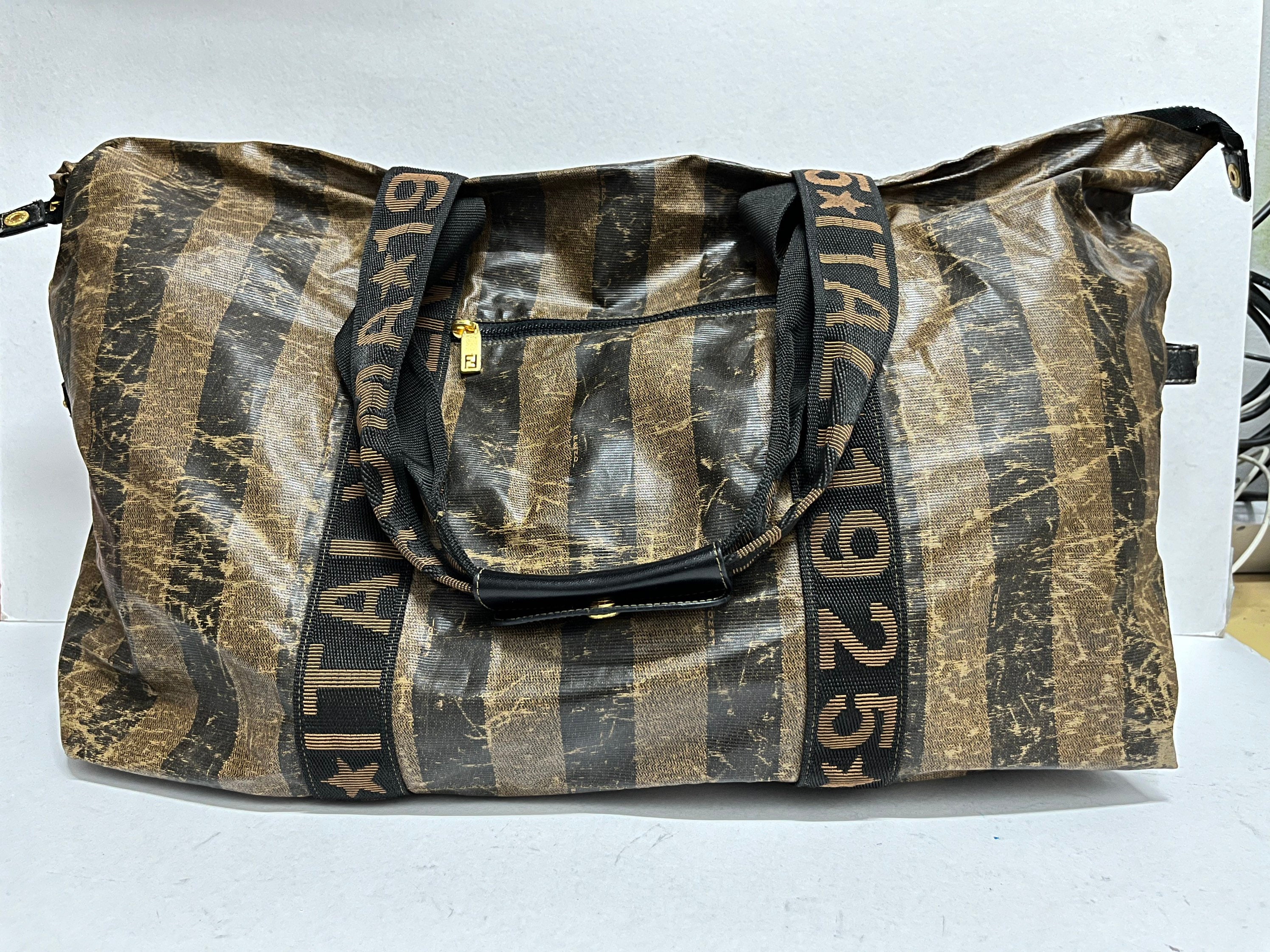 Shop Vintage Fendi Bags, Used Fendi Bags