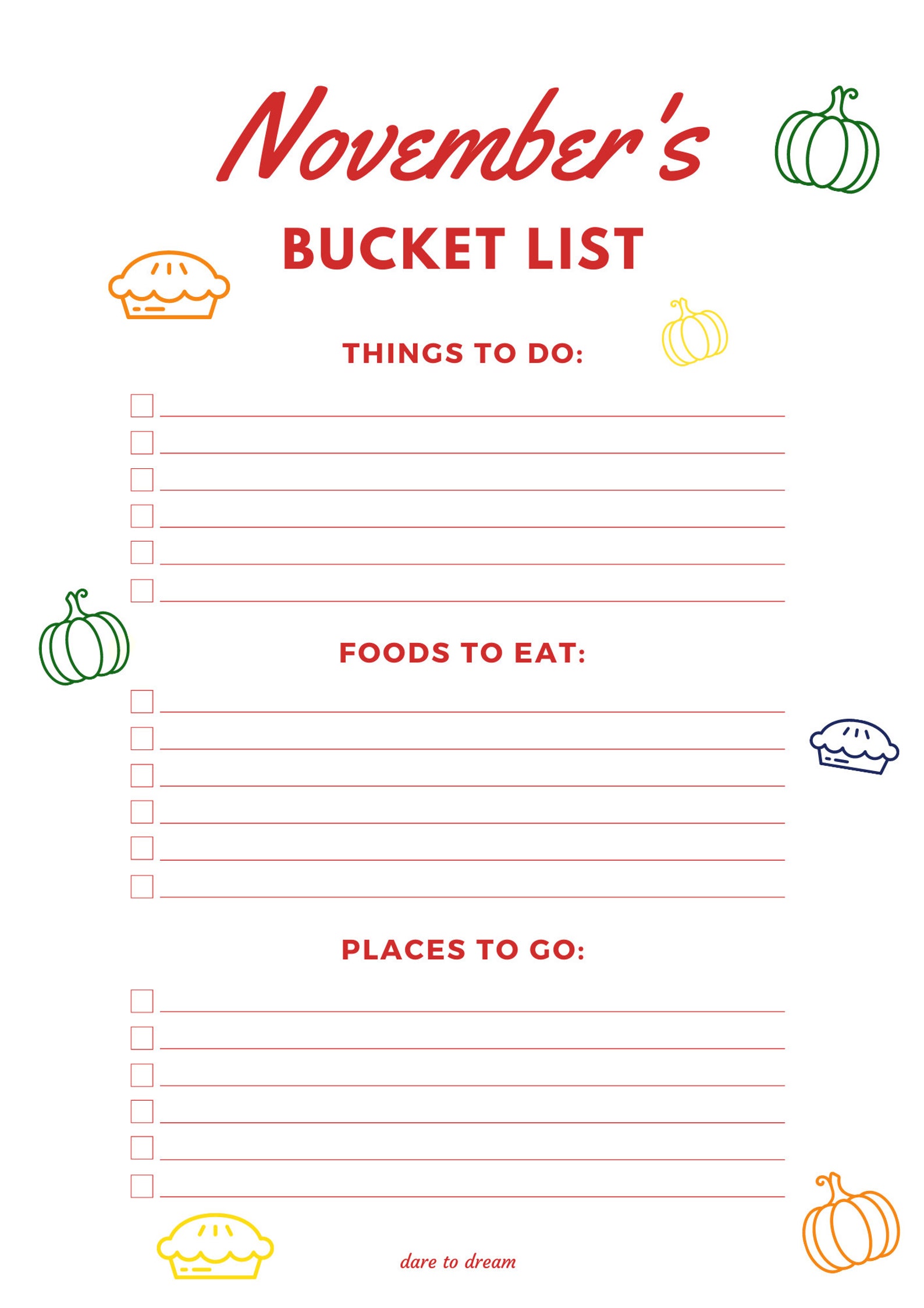 monthly-bucket-list-journal-pages-12-printable-bucket-list-templates