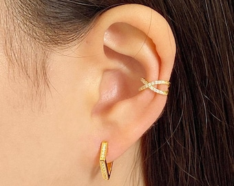 pentagon hoop earring tortoise hoop earring tan acetate hoop earring long pentagon shape earring