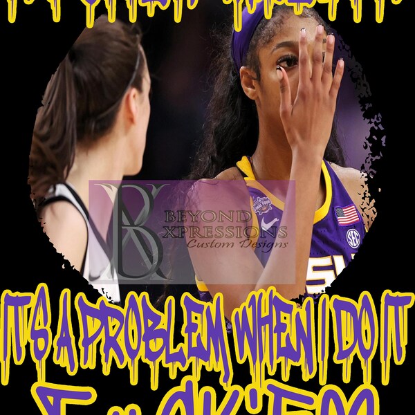 Lsu Women Basketball Championship Png Etsy