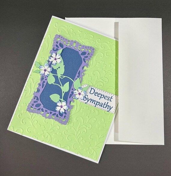 Deepest Sympathy ( green ivy)