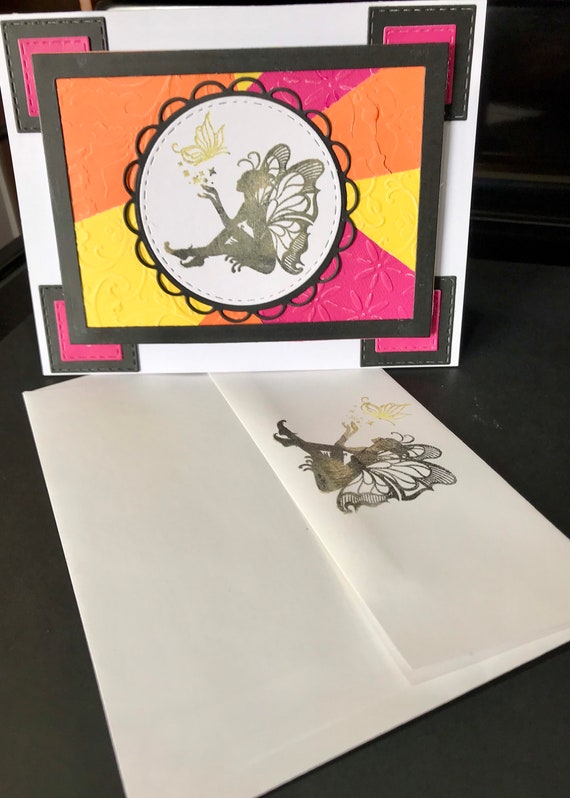 The Fairy(bright days)