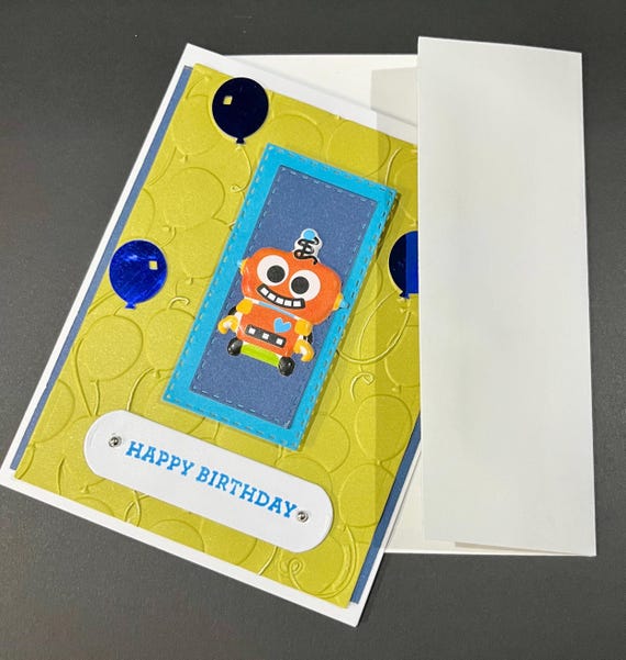 Happy Birthday ( Oliver)