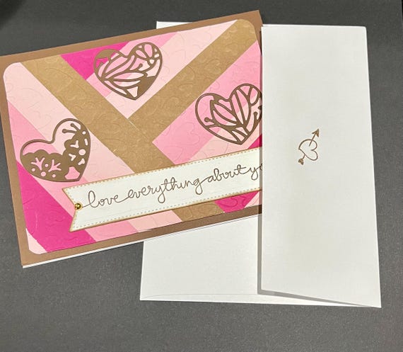 love everything about you