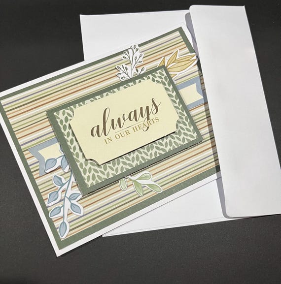 always in our hearts