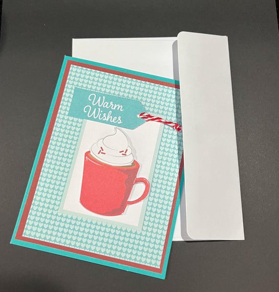 Warm Wishes (hot chocolate)