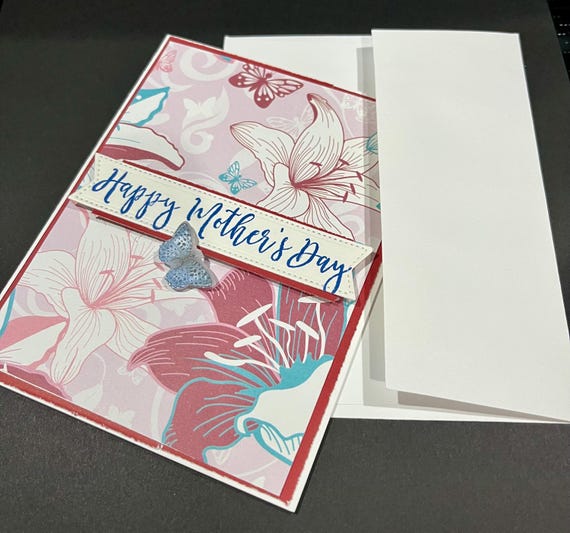 Happy Mother’s Day (Lily)