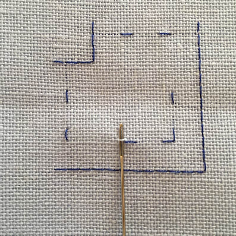Bliss Patterns Bliss Pattern PDF - Etsy