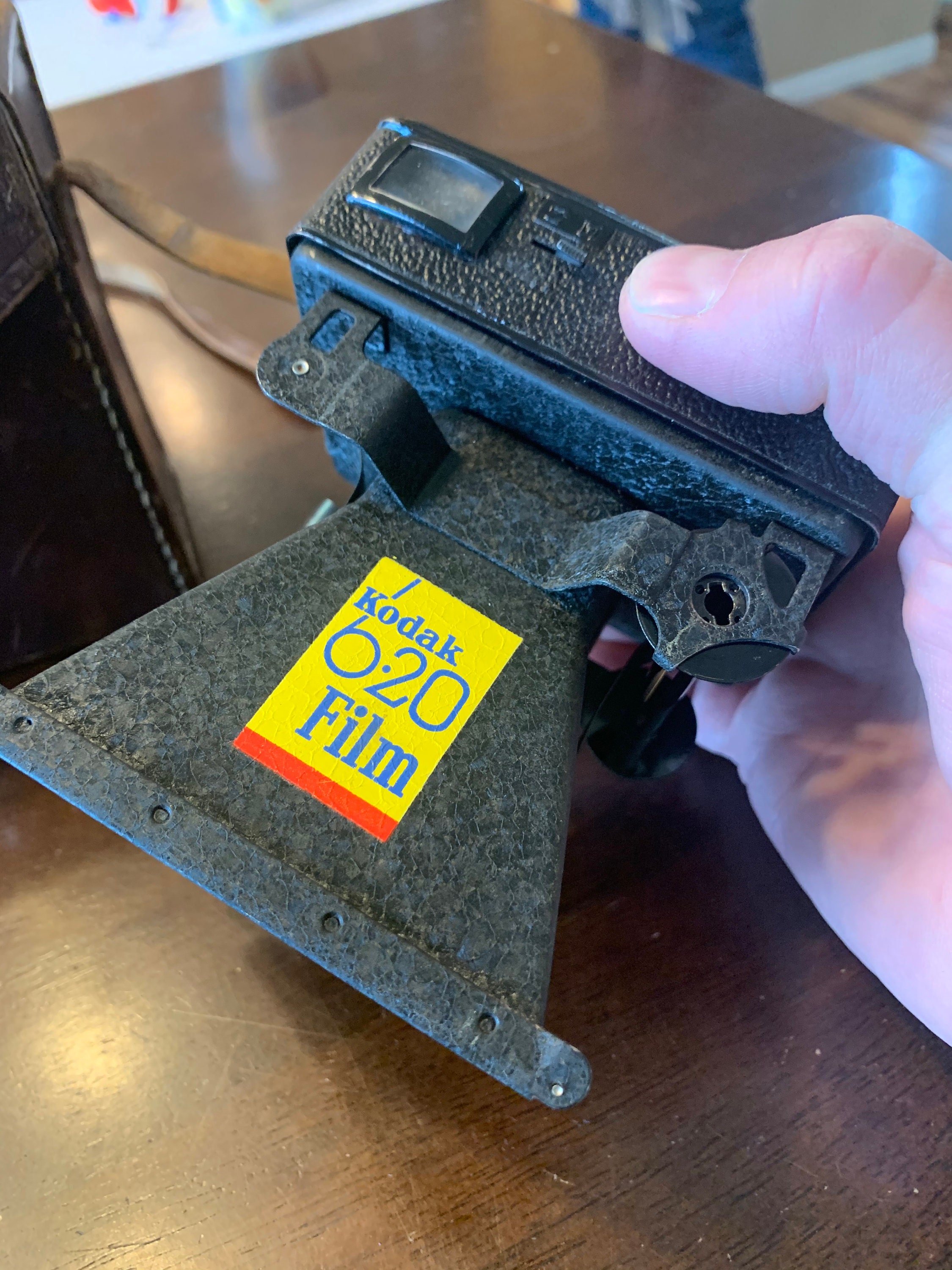 Kodak Box 620 Camera - Etsy