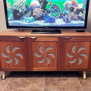 Media Console