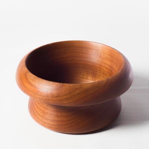 Mushroom Bowl