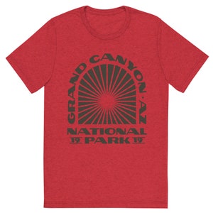 Grand Canyon National Park - Arizona | TShirt
