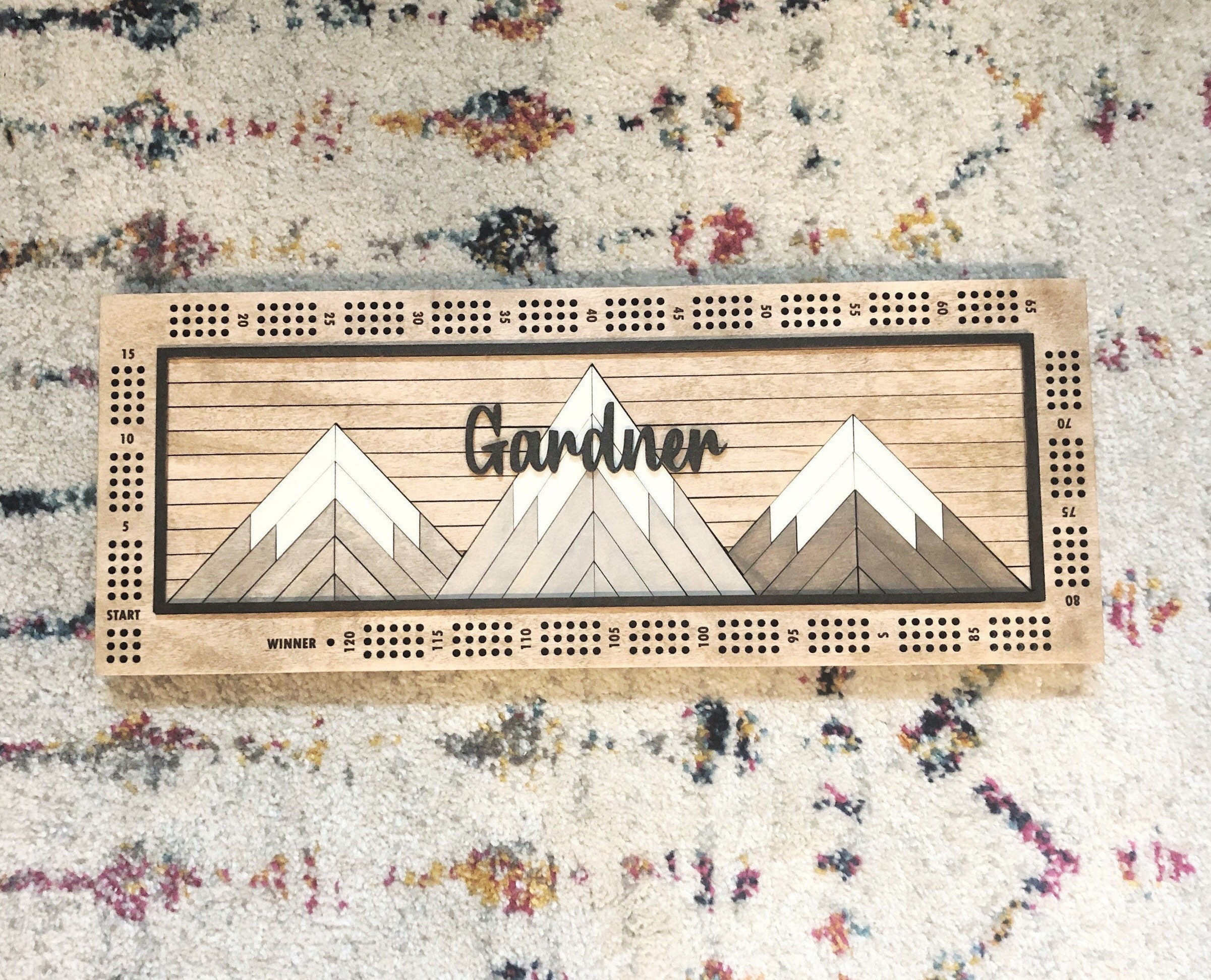 Canadian Tire Crib Board at Evelina Joyce blog