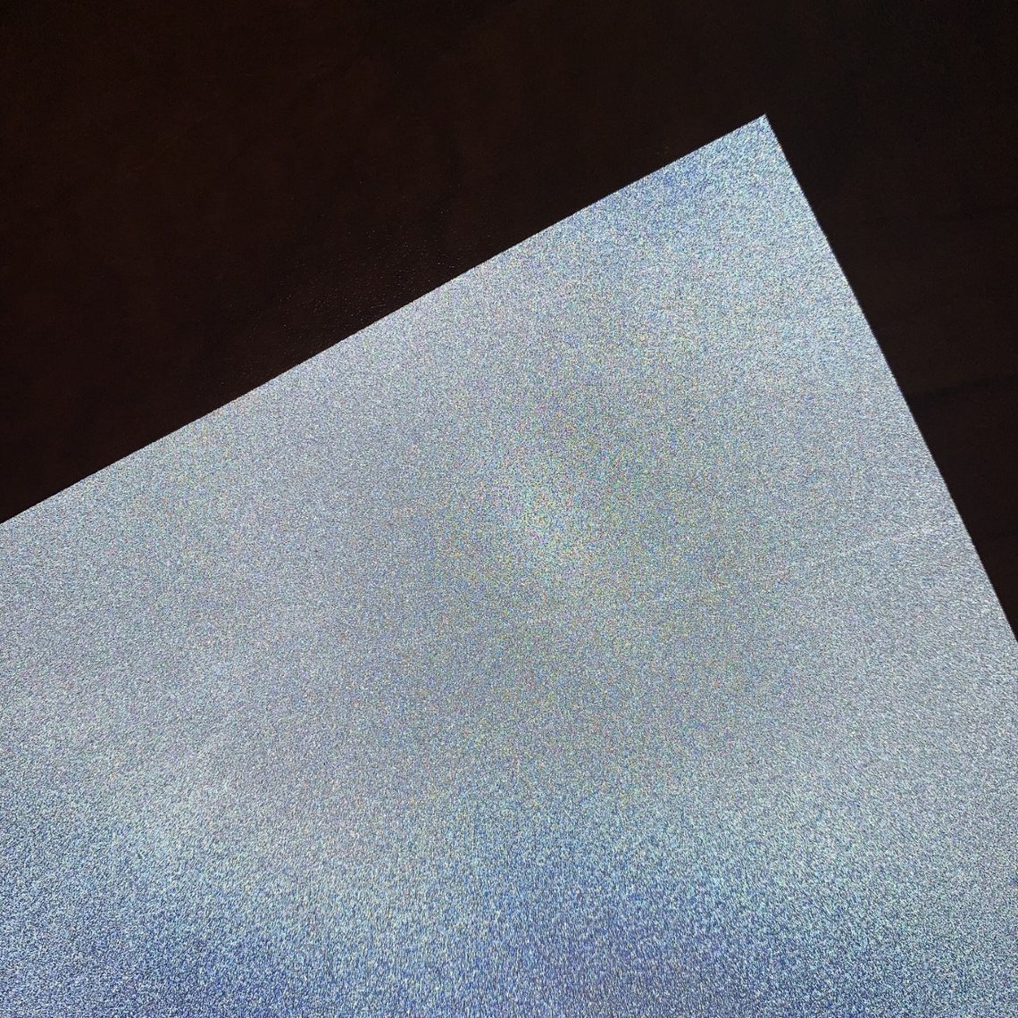 Printable Reflective Heat Transfer Vinyl Printable Reflective Heat Transfer Vinyl