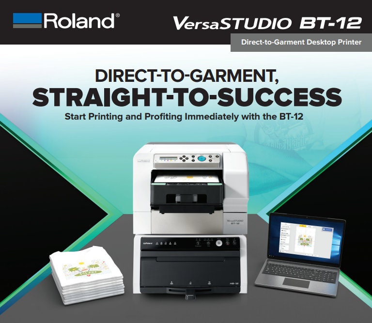 Roland Flatbed Printer for sale 41 ads