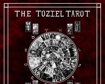 Das Toziel Tarot: Tarot und Astrologie