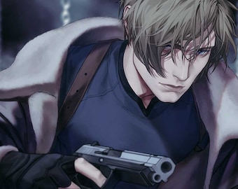 RE | [leon] Print