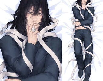 dakimakura aizawa