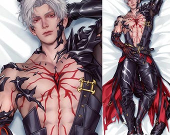 LADS | Poszewka na poduszkę Sylus