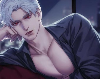 LADS | [łóżko sylus] Drukuj