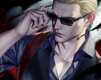 RE | [wesker] Drukuj