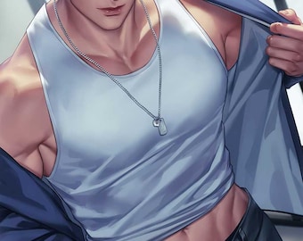 CHŁOPAKI | [caleb] Drukuj