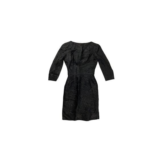 60s Cocktail Dress