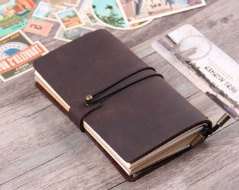 Leather Journal