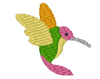 ハミングバードです♡⃛ BFC31766 ヴィンテージ ハミングバード-02 - Etsy 日本