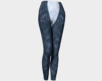 Dunkelfaun Leggings