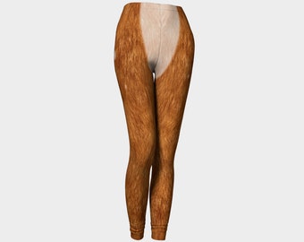 Ginger Faun Leggings