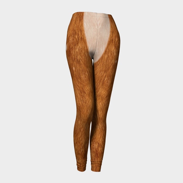 Ginger Faun Leggings