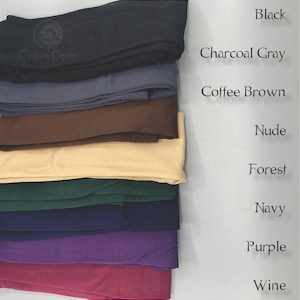Replacement leggings for Creature Cosplay Footwear