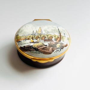 Halcyon days box - Etsy 日本
