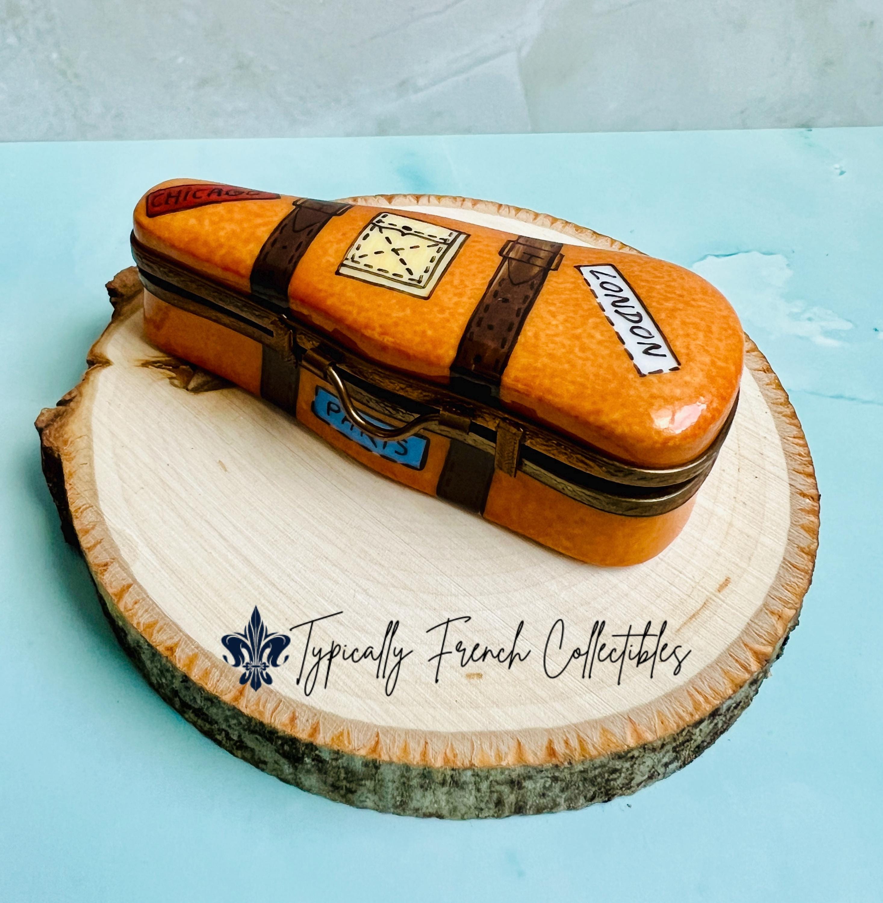Limoges Box - Etsy Hong Kong