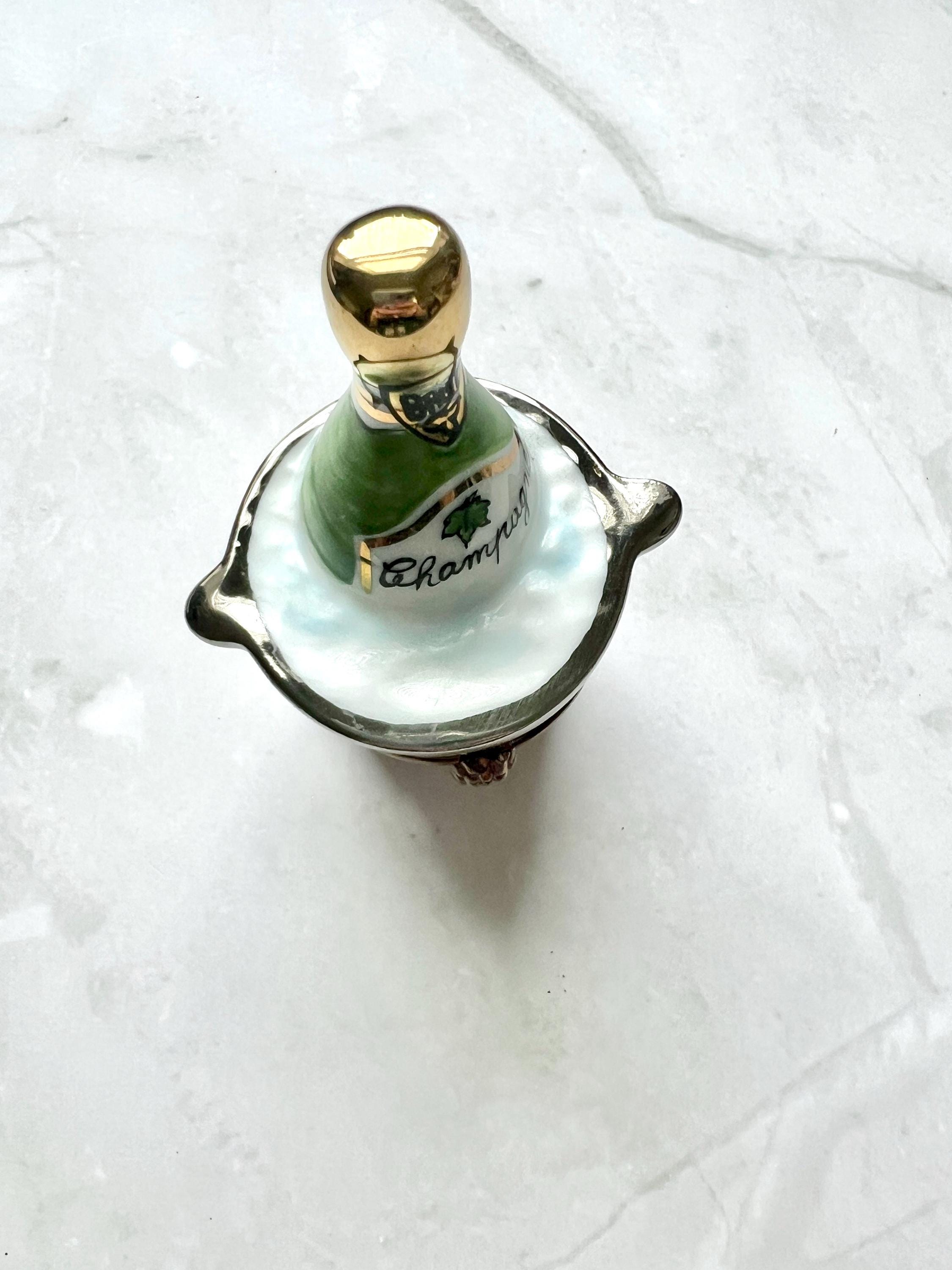 Limoges Champagne - Etsy