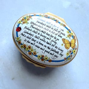 Halcyon days enamel - Etsy 日本