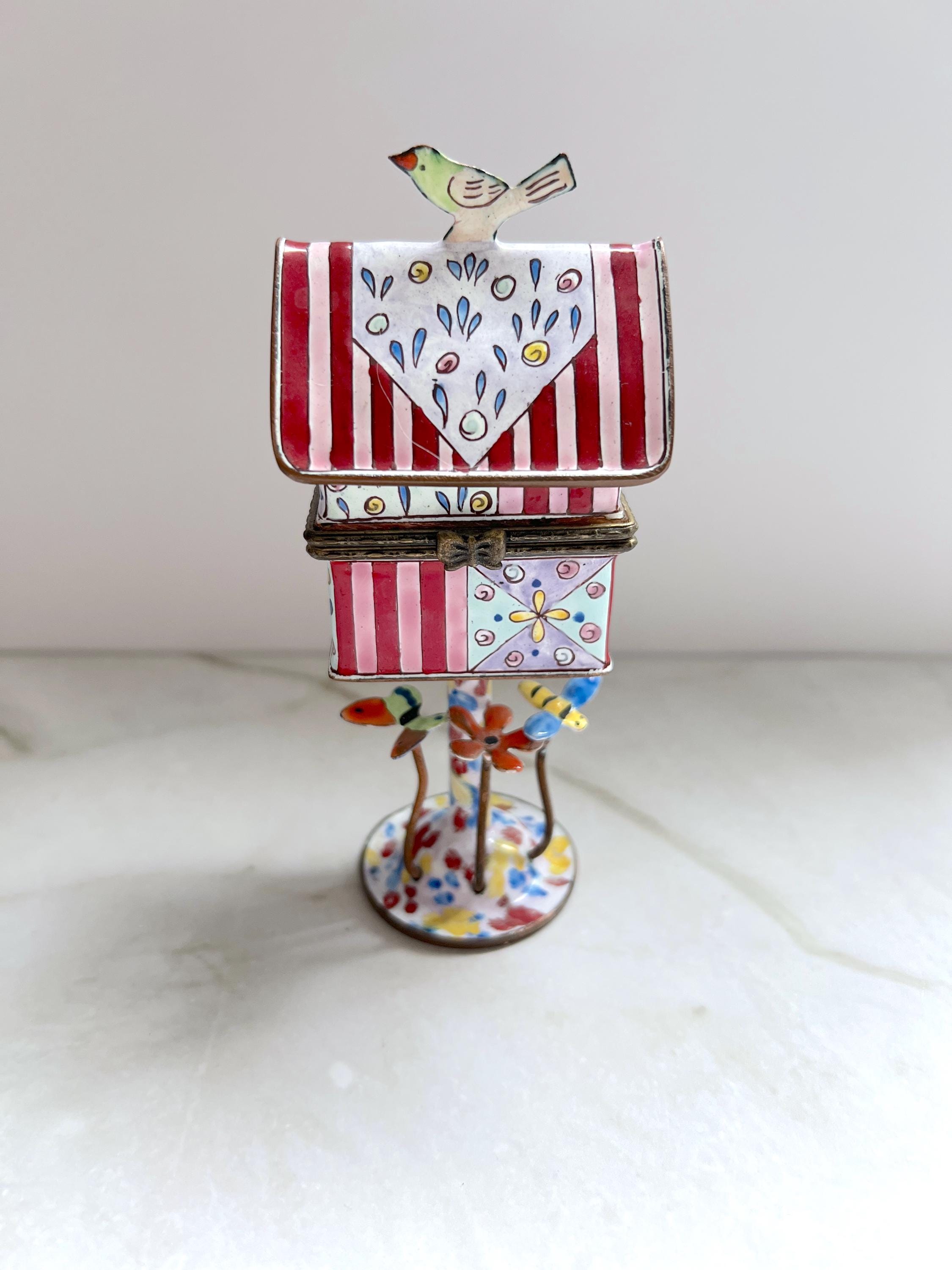 Kelvin Chen Birdhouses - Etsy