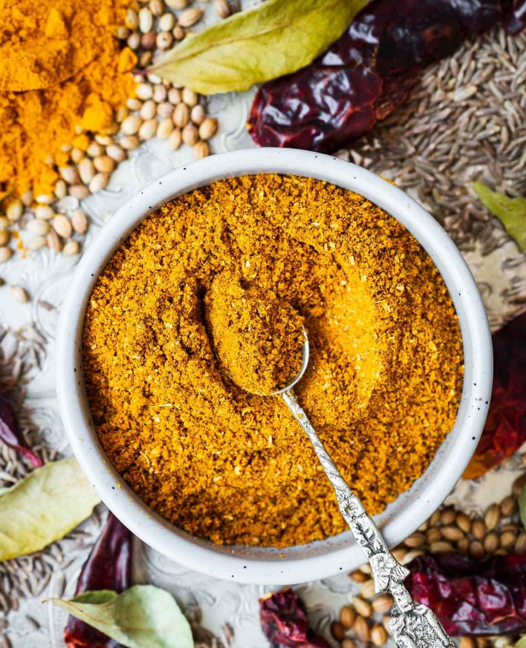 Ground Turmeric Durkee Curry Powder Badia Ground Turmeric, 16