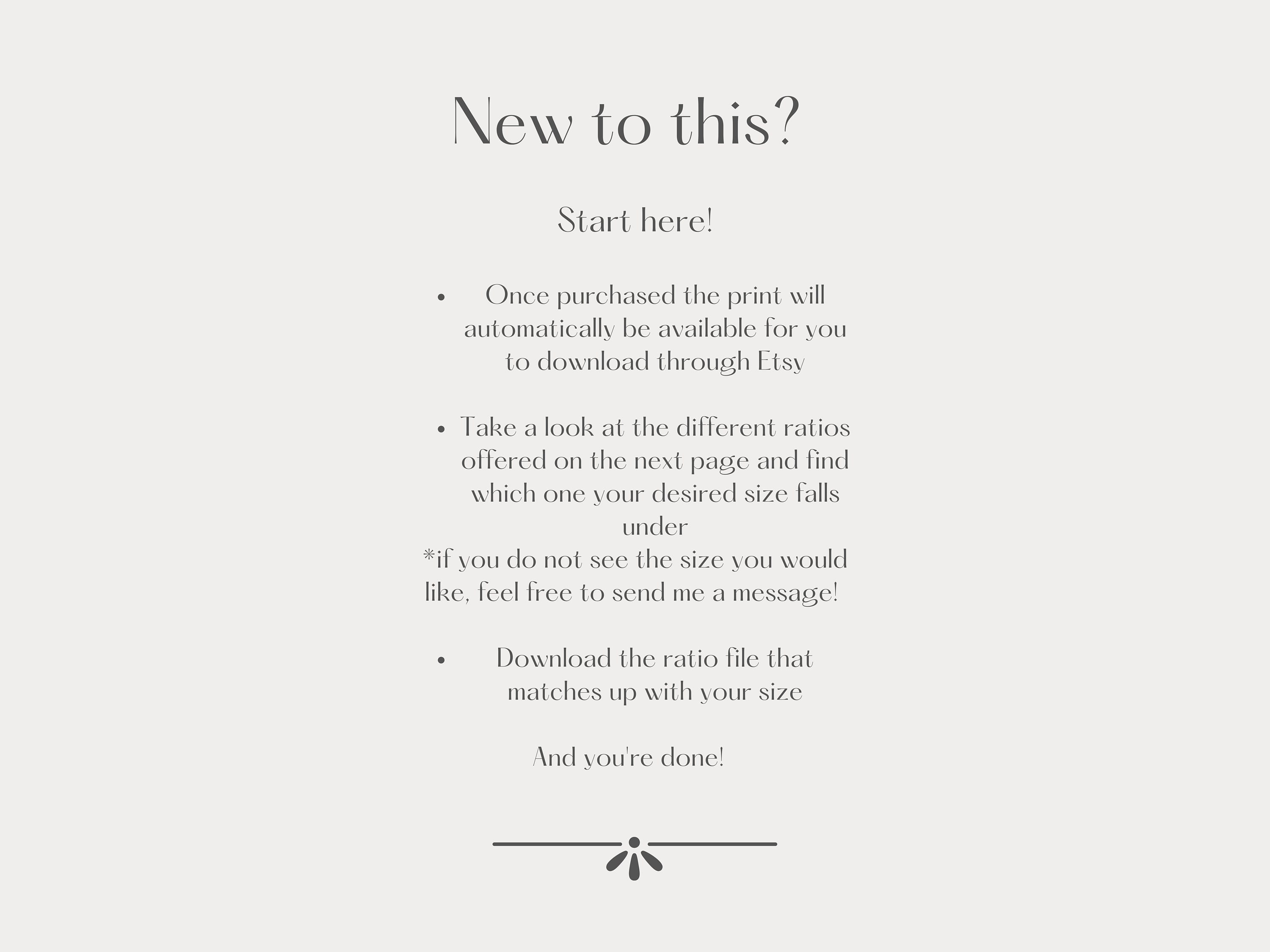 Sonder Definition Sage Green Digital Wall Art Print Etsy