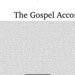 Gospel of John Full Text Digital Download Entire Book of John PDF File ...