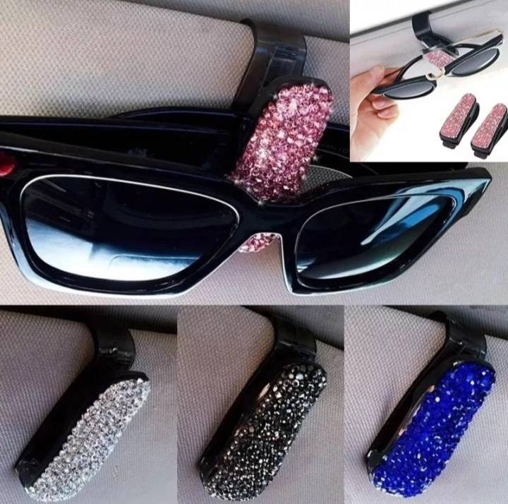 Car sunglass holder - .de