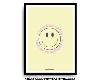 Gonna Be Alright Etsy