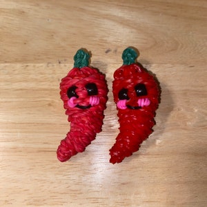Chile Pepper