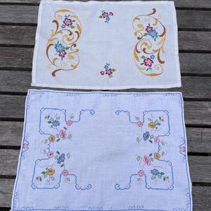 modern dressing table mats A Solid Color Table Mat Modern Simple Style Leather Waterproof And Oil-Proof Washable Table Mat Suitable For Dining Table Mouse Pad Dressing Table Home Tablecloth