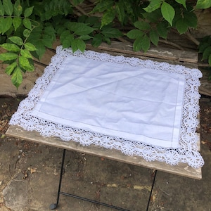 chinese dress ladies Amazon.com: 2Pack Retro Lace Placemats, French Crochet Doilies, Handmade  Embroidered Table Mats, 12x16-in Beige Place Mats Cup Mat : Home & Kitchen main image 0